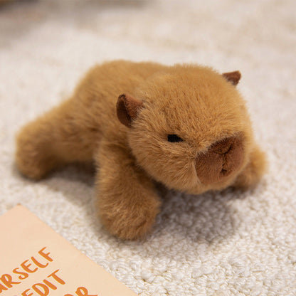 ⏳Limited-time 66% off !! Lovely Plush Fridge Magnet Doll – Ultra Soft Velvet Feel, Hidden Magnetic Design and 17 Adorable Characters ✨