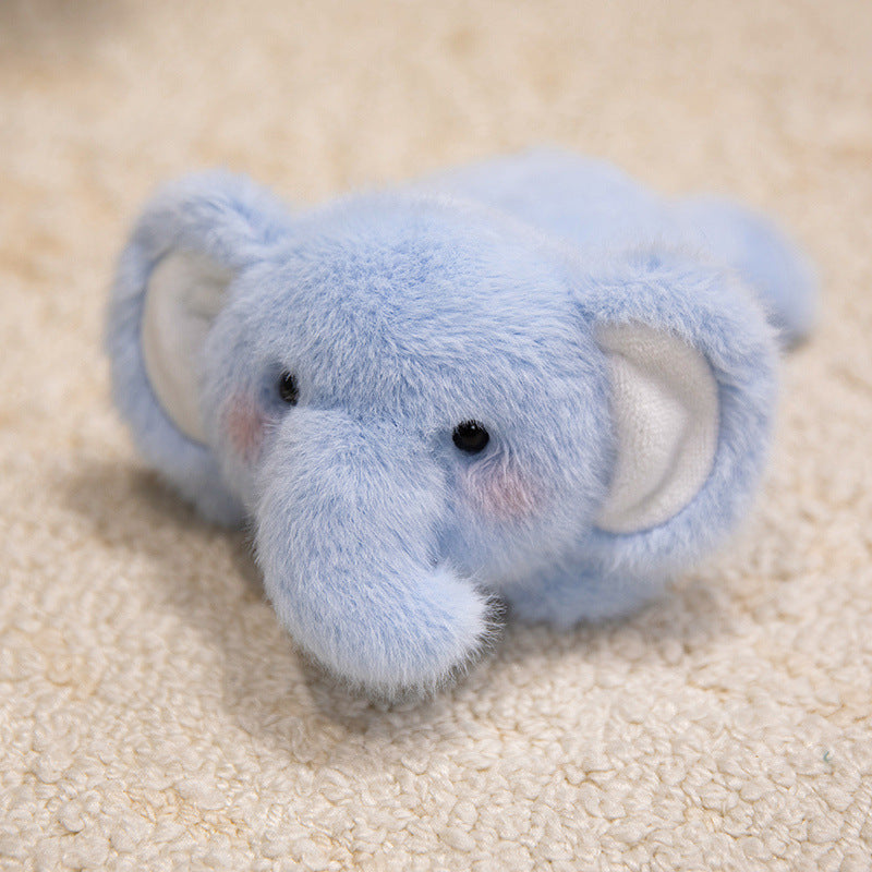 ⏳Limited-time 66% off !! Lovely Plush Fridge Magnet Doll – Ultra Soft Velvet Feel, Hidden Magnetic Design and 17 Adorable Characters ✨