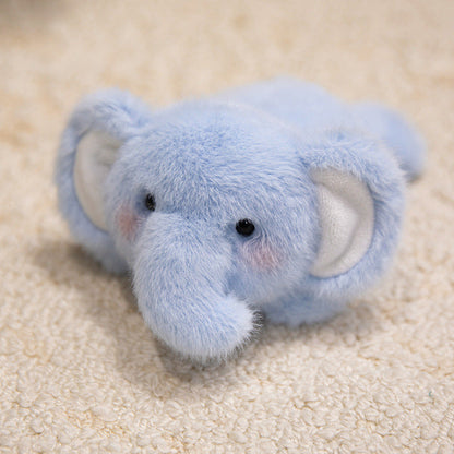 ⏳Limited-time 66% off !! Lovely Plush Fridge Magnet Doll – Ultra Soft Velvet Feel, Hidden Magnetic Design and 17 Adorable Characters ✨