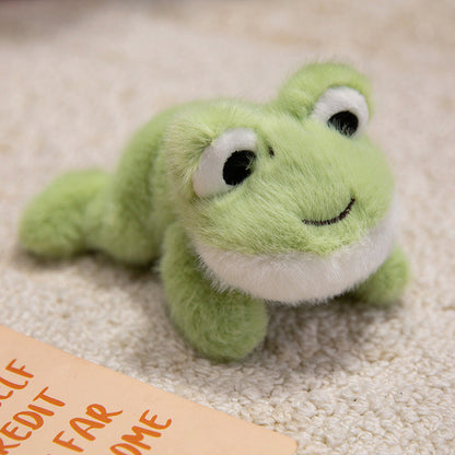 ⏳Limited-time 66% off !! Lovely Plush Fridge Magnet Doll – Ultra Soft Velvet Feel, Hidden Magnetic Design and 17 Adorable Characters ✨
