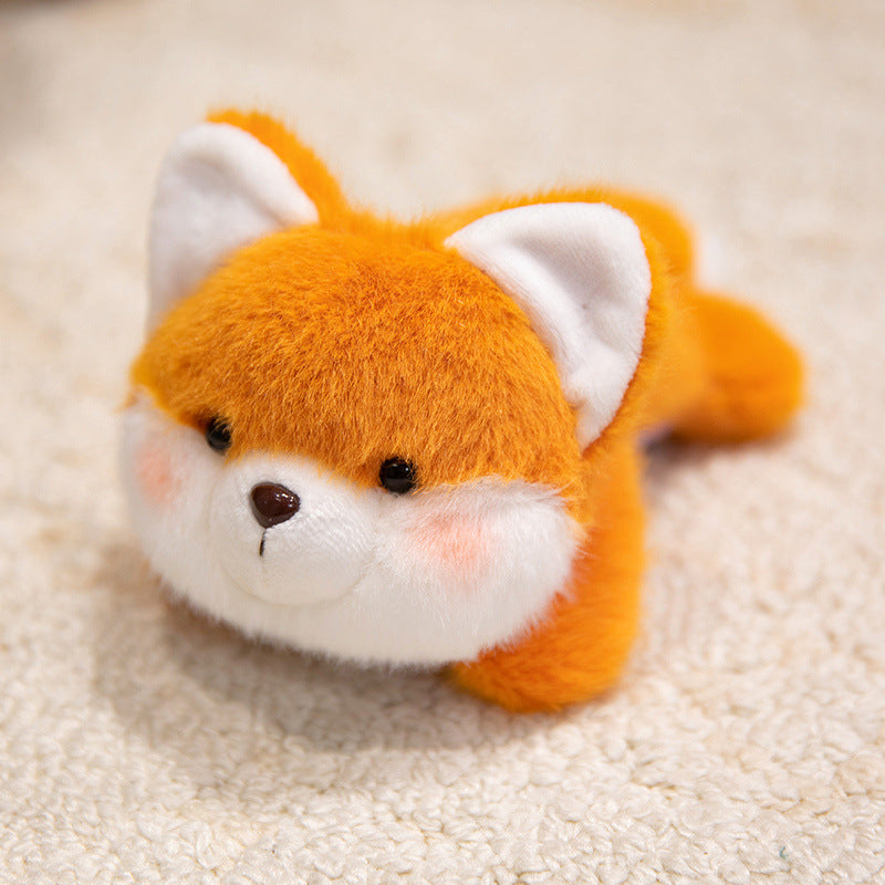 ⏳Limited-time 66% off !! Lovely Plush Fridge Magnet Doll – Ultra Soft Velvet Feel, Hidden Magnetic Design and 17 Adorable Characters ✨
