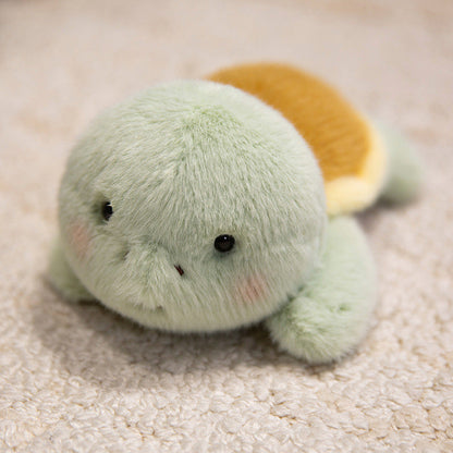 ⏳Limited-time 66% off !! Lovely Plush Fridge Magnet Doll – Ultra Soft Velvet Feel, Hidden Magnetic Design and 17 Adorable Characters ✨