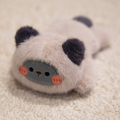 ⏳Limited-time 66% off !! Lovely Plush Fridge Magnet Doll – Ultra Soft Velvet Feel, Hidden Magnetic Design and 17 Adorable Characters ✨