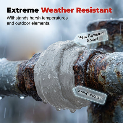 🏭Factory direct 50% off！🛠️All-purpose repair！🔥AB Epoxy Putty Stone Model Repair Clay