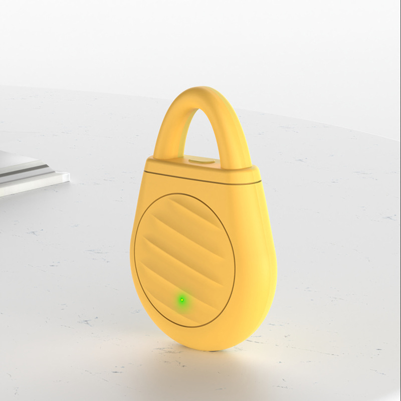 🦟🚫 Goodbye Bites & Buzzing – Portable Ultrasonic Bird Repellent Keychain🌿
