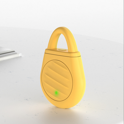 🦟🚫 Goodbye Bites & Buzzing – Portable Ultrasonic Bird Repellent Keychain🌿