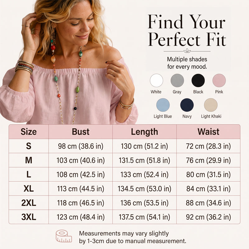 🌸Women's Off Shoulder Jumpsuit – Effortless Chic With A Flattering Fit ✨