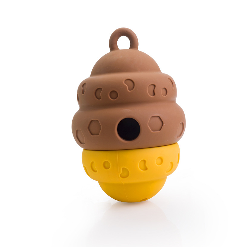 🐶Interactive Pet Slow Feeder & Chew Toy - Stop Boredom & Slow Down Fast Eating🐾 ✨