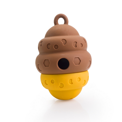 🐶Interactive Pet Slow Feeder & Chew Toy - Stop Boredom & Slow Down Fast Eating🐾 ✨