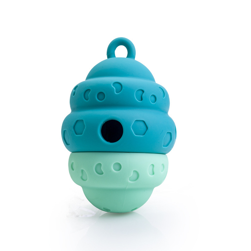 🐶Interactive Pet Slow Feeder & Chew Toy - Stop Boredom & Slow Down Fast Eating🐾 ✨