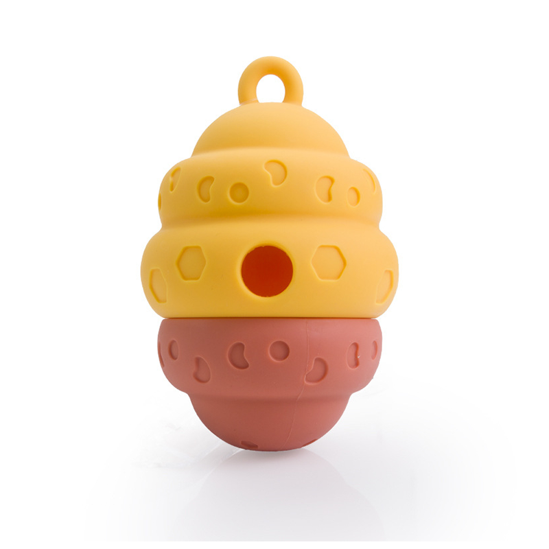 🐶Interactive Pet Slow Feeder & Chew Toy - Stop Boredom & Slow Down Fast Eating🐾 ✨