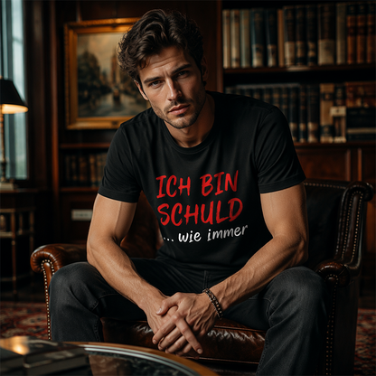 🎁2026 New Arrivals 50% OFF💥Funny German Tee for Men – Great gift & unique design – Perfect for bros who love to laugh.