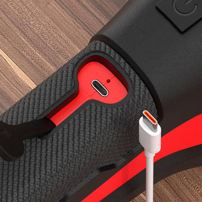 📐2-in-1 Tape Measure With Laser Guide – Laser Precision Measuring Made Easy🛠️✨