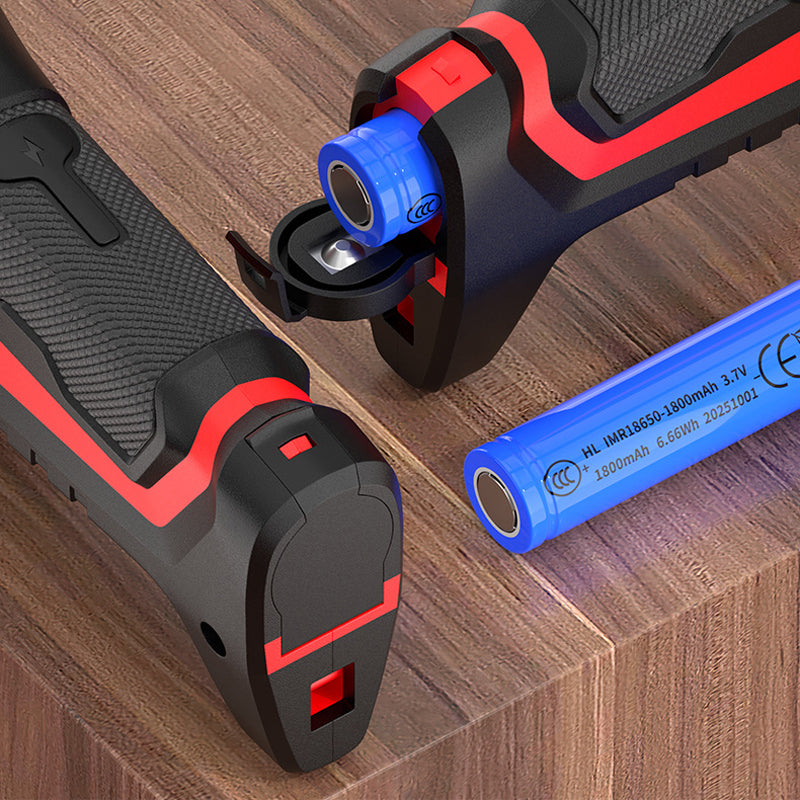 📐2-in-1 Tape Measure With Laser Guide – Laser Precision Measuring Made Easy🛠️✨