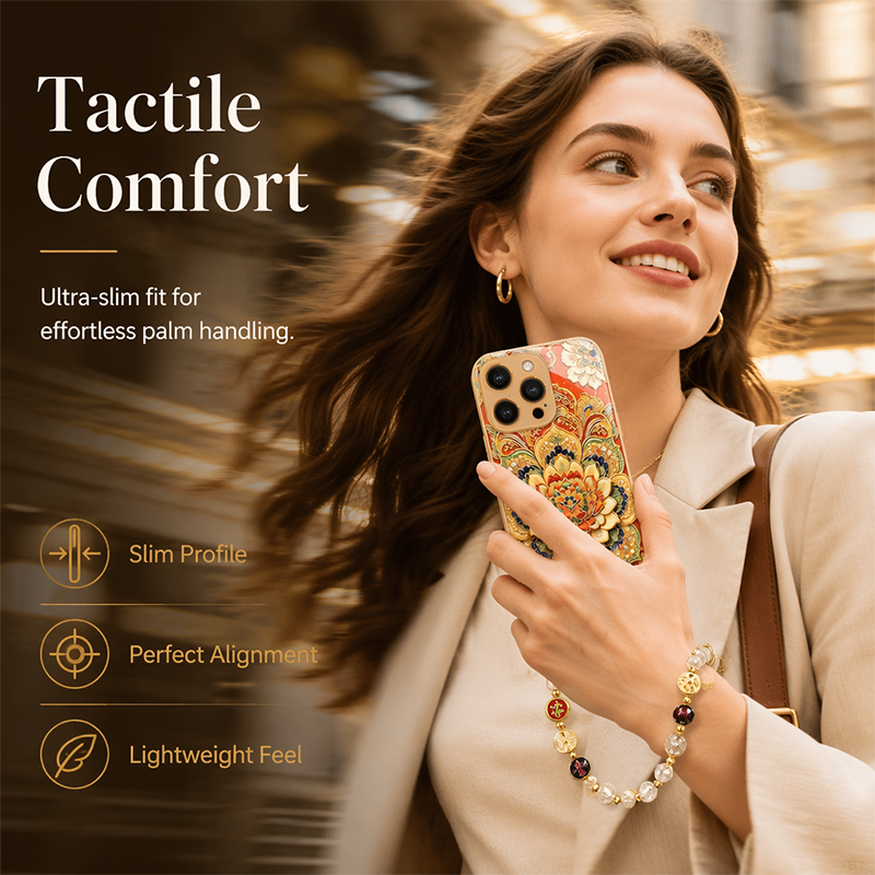 🌸✨ 50 % Rabatt! Handyhüllen im chinesischen Mandala-Stil – Tragen Sie jeden Tag Schönheit, Glück und positive Energie bei sich 🍀📱