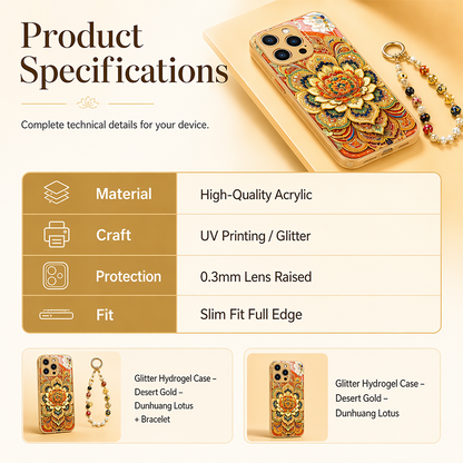 🌸✨ 50 % Rabatt! Handyhüllen im chinesischen Mandala-Stil – Tragen Sie jeden Tag Schönheit, Glück und positive Energie bei sich 🍀📱