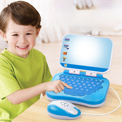 🔥Surprise 50% off！👦Toys that give kids a head start！Bilingual Learning Machine for Infants and Toddlers