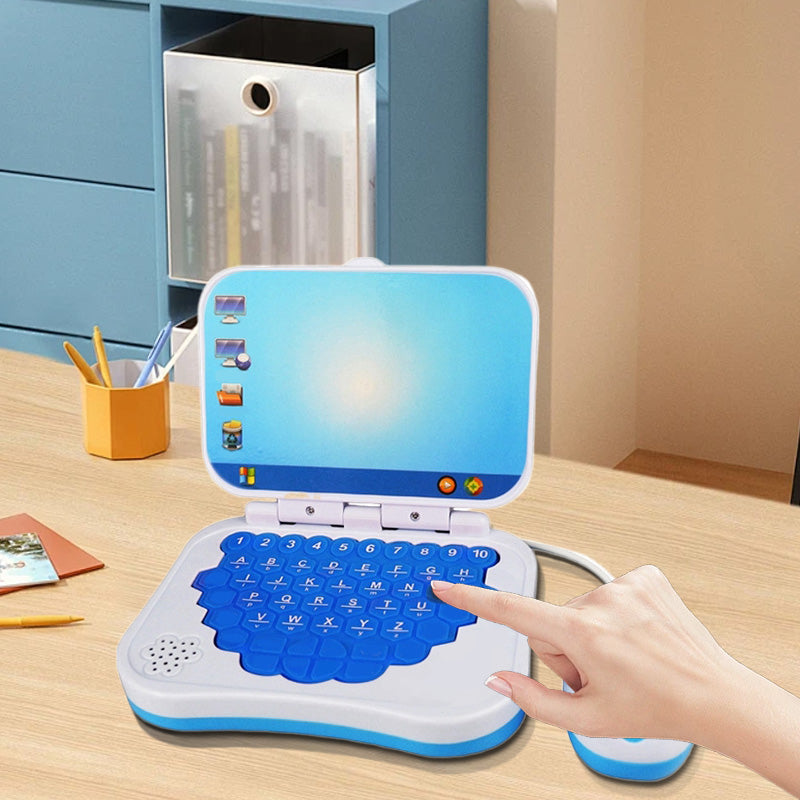 🔥Surprise 50% off！👦Toys that give kids a head start！Bilingual Learning Machine for Infants and Toddlers