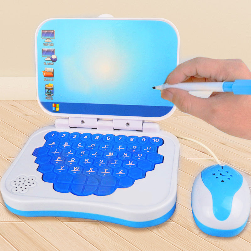 🔥Surprise 50% off！👦Toys that give kids a head start！Bilingual Learning Machine for Infants and Toddlers