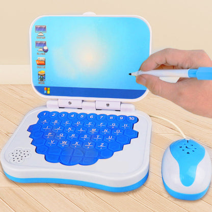🔥Surprise 50% off！👦Toys that give kids a head start！Bilingual Learning Machine for Infants and Toddlers
