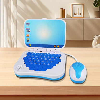 🔥Surprise 50% off！👦Toys that give kids a head start！Bilingual Learning Machine for Infants and Toddlers