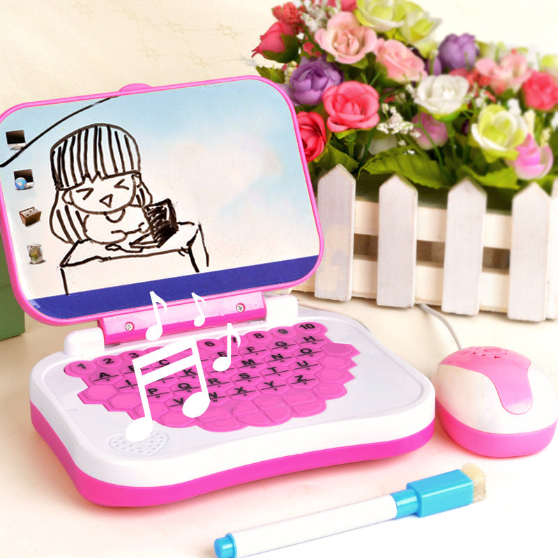 🔥Surprise 50% off！👦Toys that give kids a head start！Bilingual Learning Machine for Infants and Toddlers