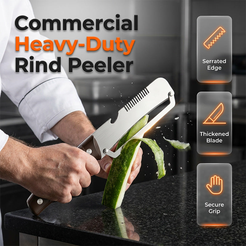 🥕 Multifunctional Stainless Steel Fruit And Vegetable Peeler For The Kitchen– The Professional Prep Tool For Faster Cooking ✨