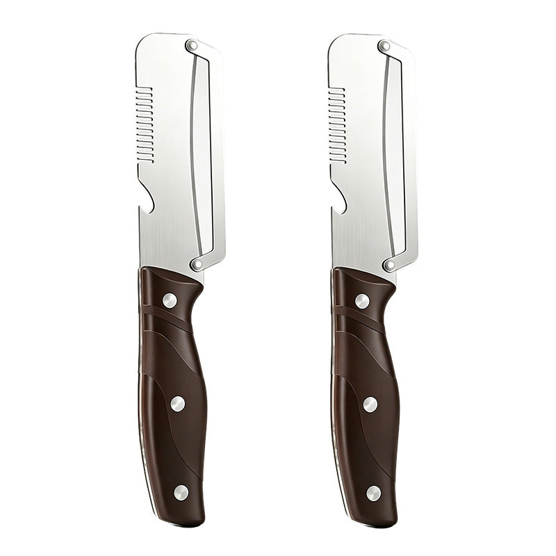 🥕 Multifunctional Stainless Steel Fruit And Vegetable Peeler For The Kitchen– The Professional Prep Tool For Faster Cooking ✨