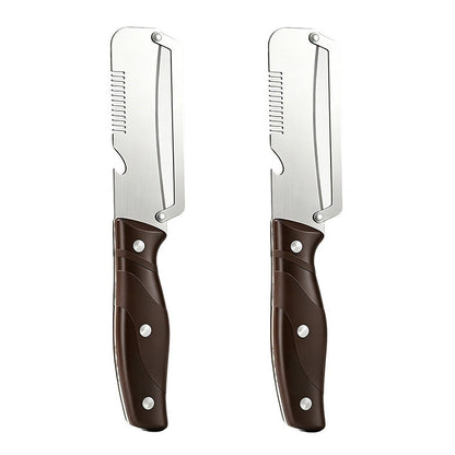 🥕 Multifunctional Stainless Steel Fruit And Vegetable Peeler For The Kitchen– The Professional Prep Tool For Faster Cooking ✨