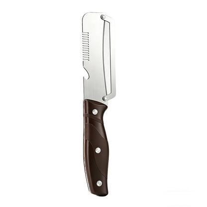 🥕 Multifunctional Stainless Steel Fruit And Vegetable Peeler For The Kitchen– The Professional Prep Tool For Faster Cooking ✨