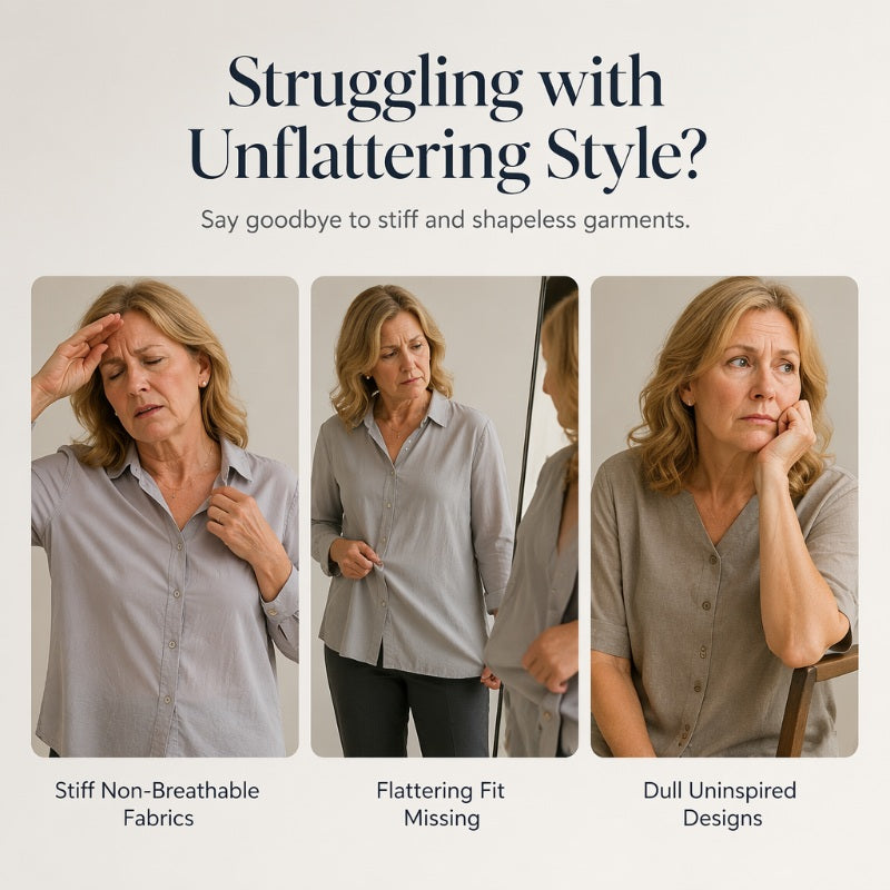 ⌛Limited-Time Offer-Women’s V-Neck Button Up Cardigan Casual Shirt – Lightweight Elegance For Effortless Everyday Style