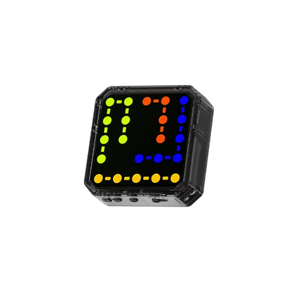 Kids Interactive LED Logic Puzzle Game