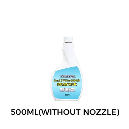 ⏰Hocheffektives Schimmelentfernungsspray – verhindert Neubildung von Schimmel